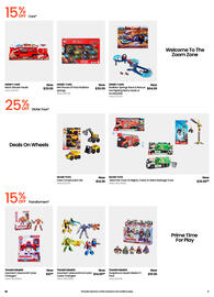 Myer catalogue Page 17