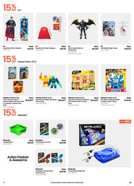 Myer catalogue Page 18