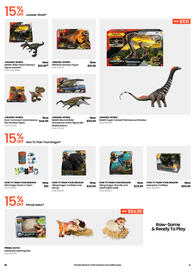 Myer catalogue Page 19