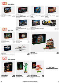 Myer catalogue Page 23