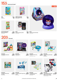 Myer catalogue Page 24