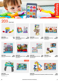 Myer catalogue Page 5