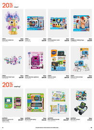 Myer catalogue Page 6
