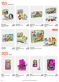 Myer catalogue Page 7