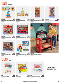 Myer catalogue Page 8