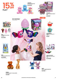 Myer catalogue Page 9