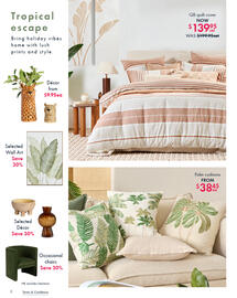 Pillow Talk catalogue Page 2