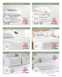Pillow Talk catalogue Page 29