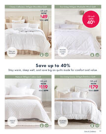 Pillow Talk catalogue Page 31