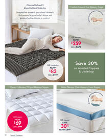 Pillow Talk catalogue Page 32