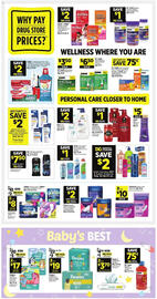 Dollar General weekly ad week 38 Page 11