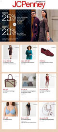 JC Penney weekly ad week 38 Page 1