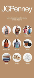 JC Penney weekly ad week 38 Page 9