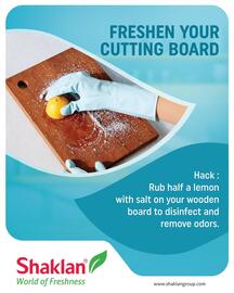 Shaklan leaflet Page 2
