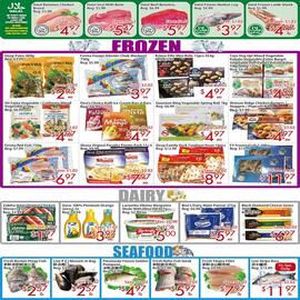 Sunny Food Mart flyer week 37 Page 3