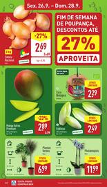 Folheto ALDI semana 39 Página 22