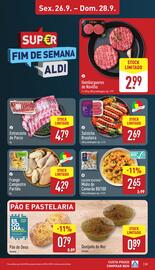 Folheto ALDI semana 39 Página 23
