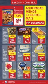 Folheto ALDI semana 39 Página 24