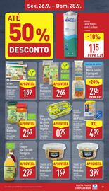Folheto ALDI semana 39 Página 25