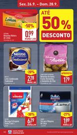 Folheto ALDI semana 39 Página 30