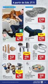 Folheto ALDI semana 39 Página 35