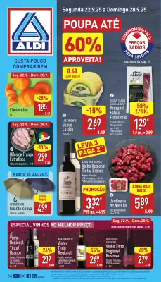 Folheto ALDI (válido até 28-09)