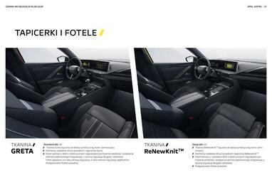 Opel gazetka Strona 21