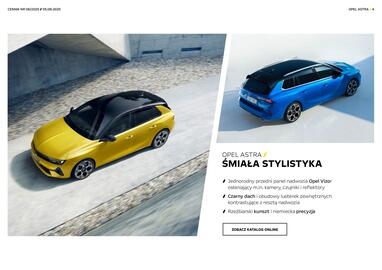 Opel gazetka Strona 4