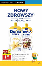 Biedronka gazetka tydzień 38 Strona 66