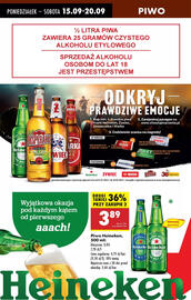 Biedronka gazetka tydzień 38 Strona 70