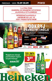Biedronka gazetka tydzień 38 Strona 70