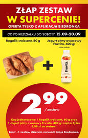 Biedronka gazetka tydzień 38 Strona 76