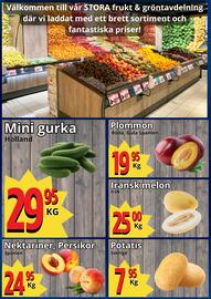 Supergrossen reklamblad vecka 38 Sida 13