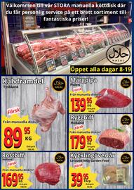 Supergrossen reklamblad vecka 38 Sida 4
