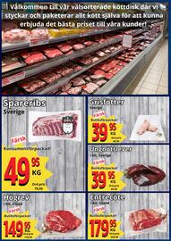 Supergrossen reklamblad vecka 38 Sida 5
