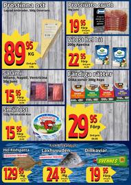 Supergrossen reklamblad vecka 38 Sida 6