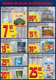 Supergrossen reklamblad vecka 38 Sida 7