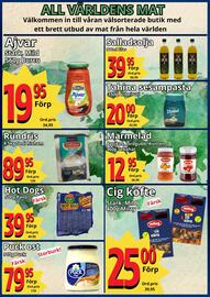 Supergrossen reklamblad vecka 38 Sida 8