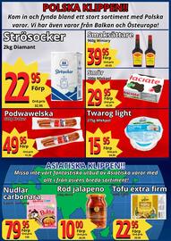 Supergrossen reklamblad vecka 38 Sida 9