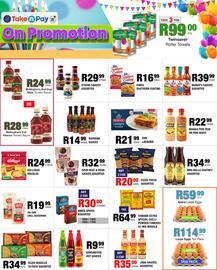 Take 'n Pay catalogue week 38 Page 2