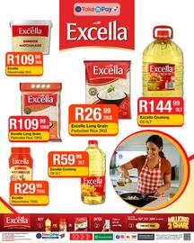 Take 'n Pay catalogue week 38 Page 3