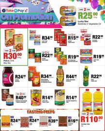 Take 'n Pay catalogue week 38 Page 4