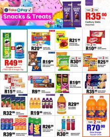 Take 'n Pay catalogue week 38 Page 5