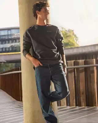 Catálogo Lee Jeans (válido hasta 20-09)