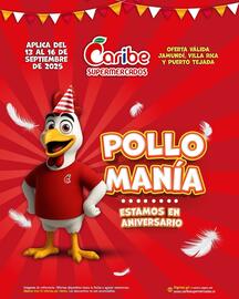 Catálogo Caribe Supermercados Página 2