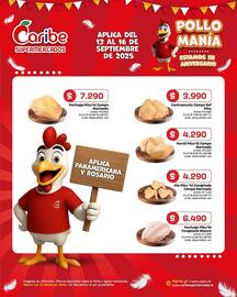 Catálogo Caribe Supermercados Página 4