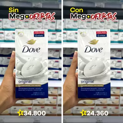 Catálogo Éxito (válido hasta 17-09)