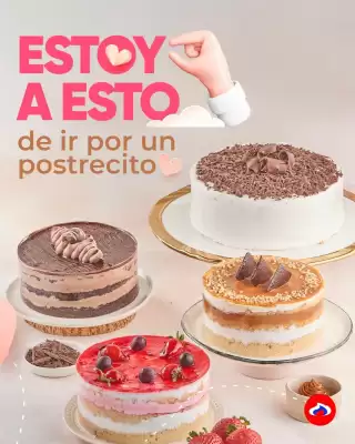 Catálogo Olímpica (válido hasta 17-09)