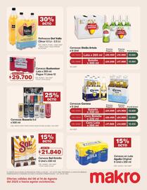 Catálogo Makro Página 12