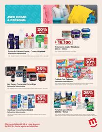 Catálogo Makro Página 15
